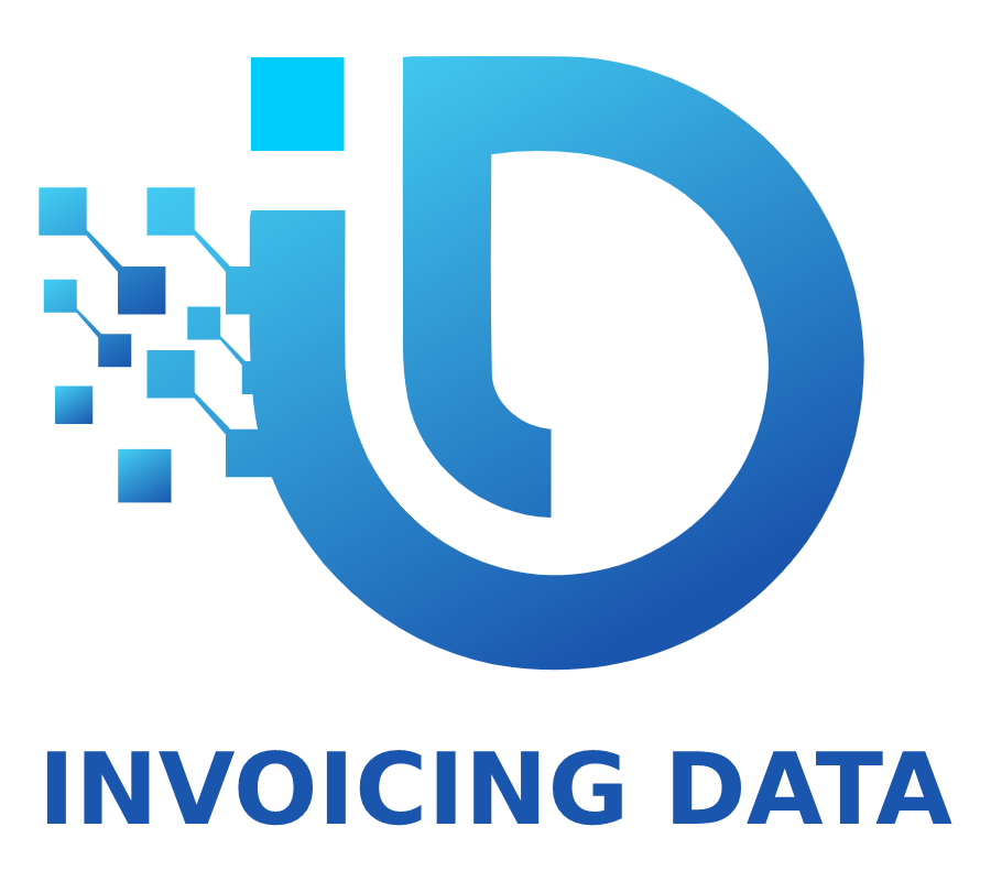 Logo de Invoicing Data